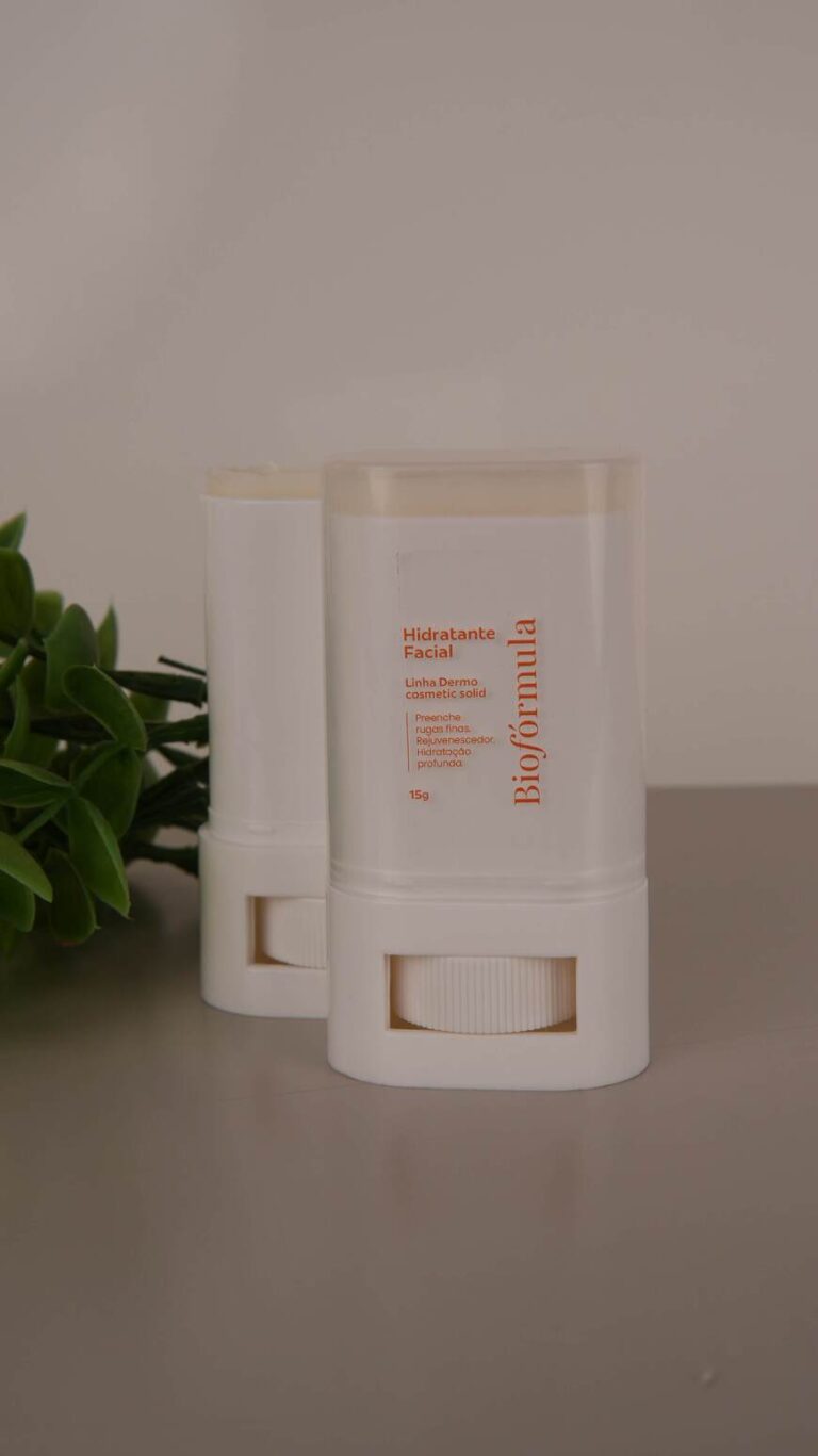 Hidratante facial