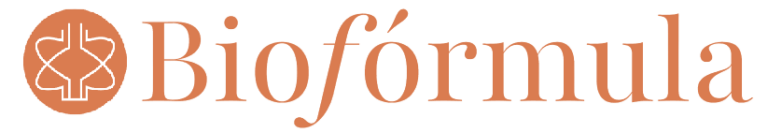 Logo Bioformula
